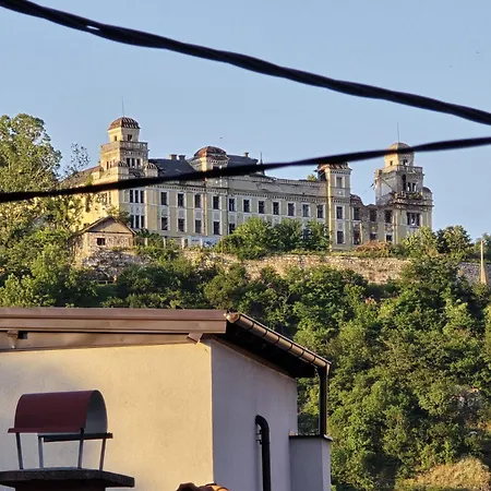 Apartamento Old Town Nest Saraievo