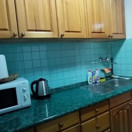 Apartamento Old Town Nest Saraievo