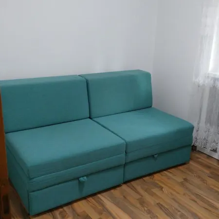 Old Town Nest Апартаменты *