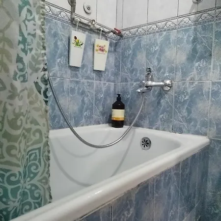 Апартаменты Old Town Nest