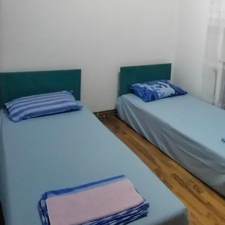 Old Town Nest Апартаменты