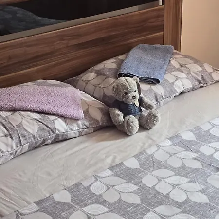 Old Town Nest Apartamento